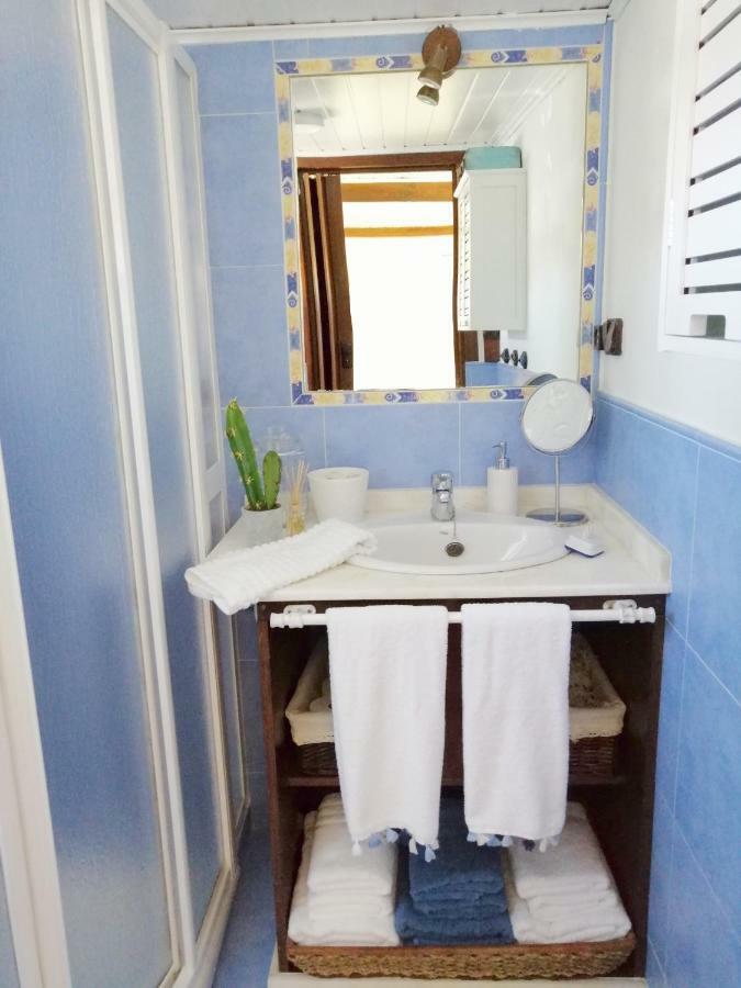Casita Nekagarden Villa Vigo Kültér fotó